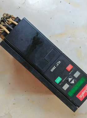 丹麦进口danfuss丹佛斯VLT2800变频器--议价商品