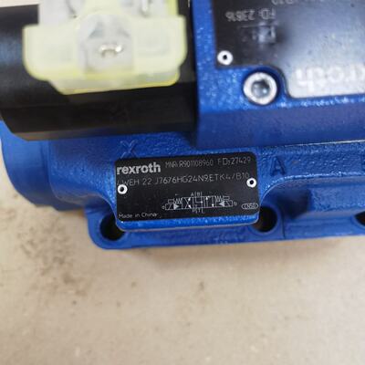 R901108960 4WEH22J76/6HG24N9ET—议价