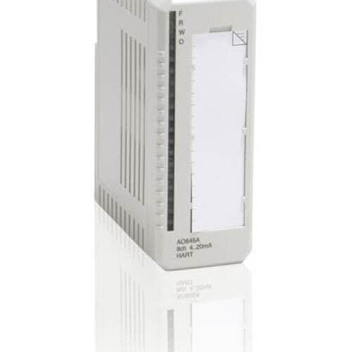 询》ABB  AO845A   3BSE045584R1