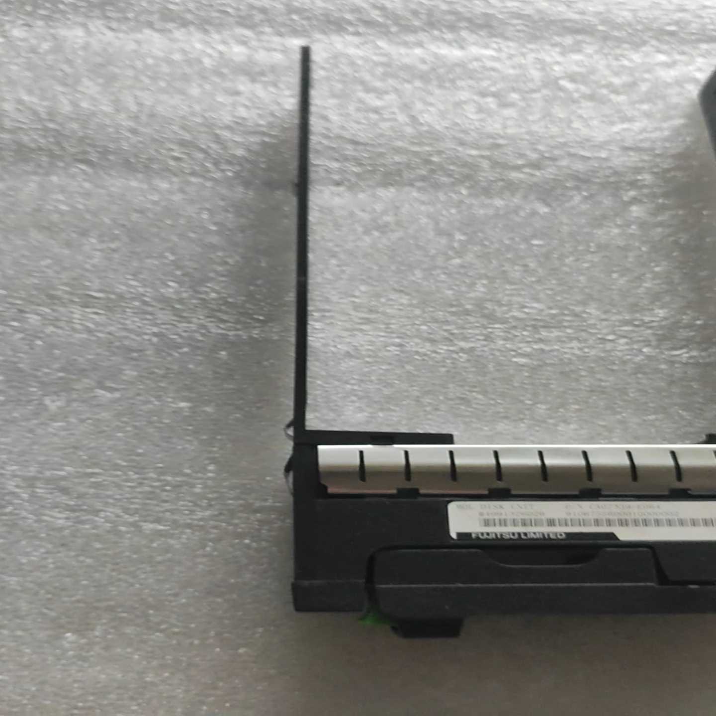 （请询价）富士通 DX80 DX90 DX60 S2 SAS 3.5寸