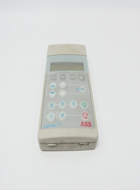 AbbUNS0874A控制器模块