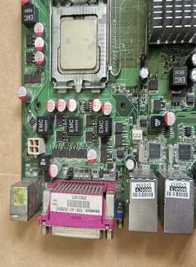 询价~研华SIMB-A01工控机主板，保修月