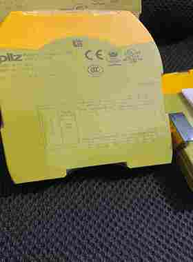 咨询-皮尔兹安全继电器pNOZMEF16DI订货号772