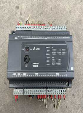 询价~台达PLC：DVP40ES200T
