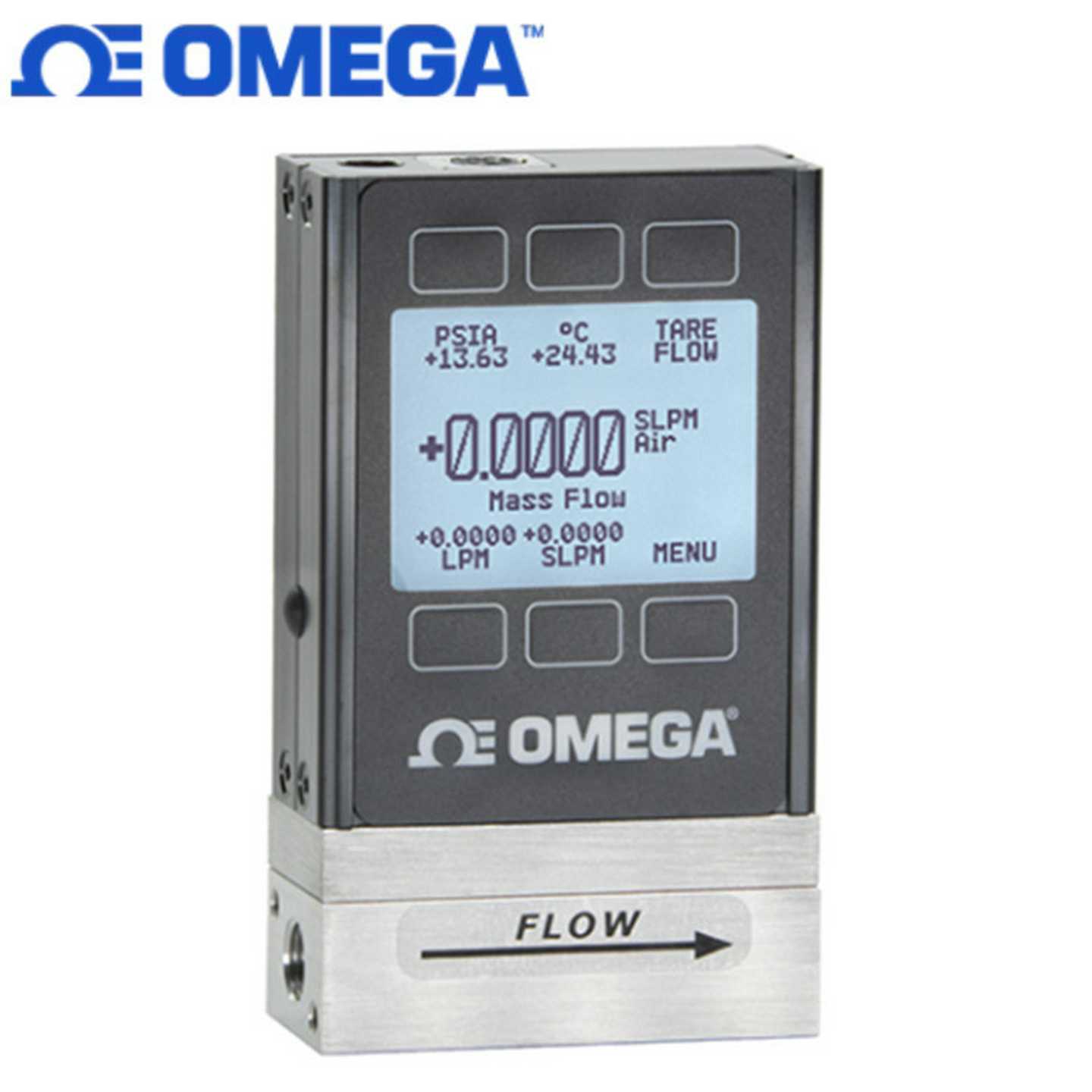 美国奥米佳质量流量计FMA-1619A-I,vFMA-1620A-I,FMA-1605A-B