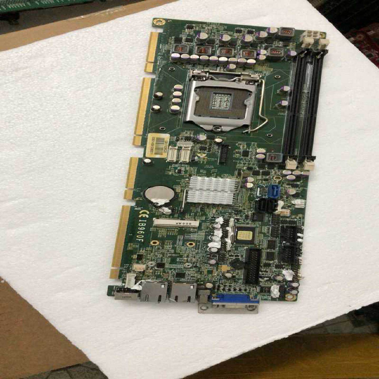 询价-广积IB960F工控主板主板下来成色悄悄电子