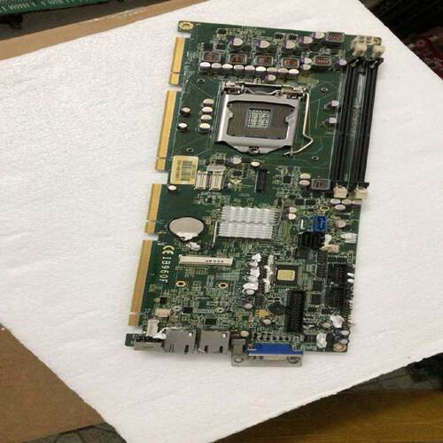 寻广积IB960F工控主板主板拆机下来成色悄悄电子