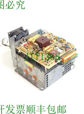 电源+034813-112401控制板MIC8控制端子