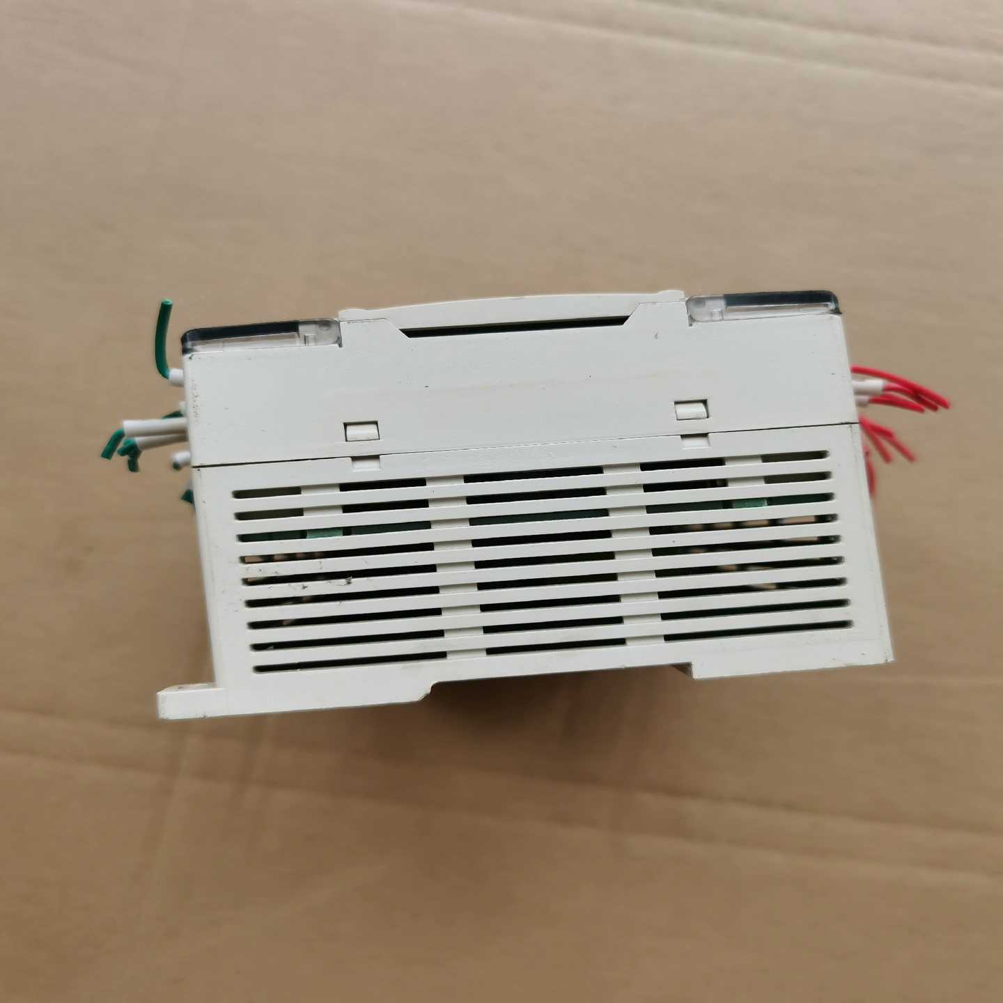 咨询-XC-E16X16YR-E信捷PLC，功能