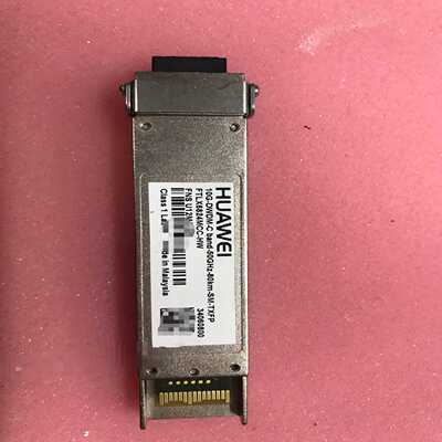 华为光模块34860800 FTLX66824MCC-HW