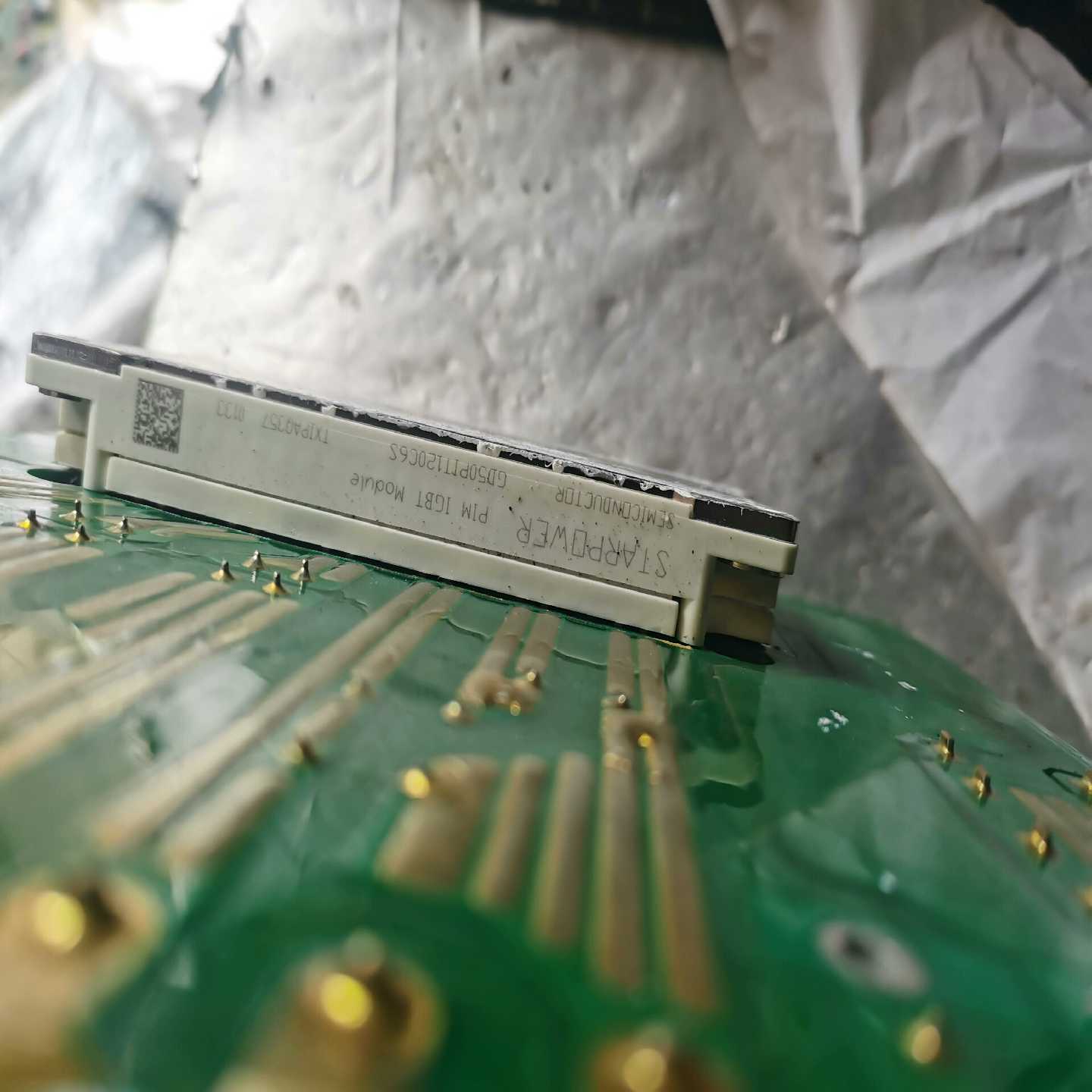 斯达模块GD50PIT120C6S功能好，询价