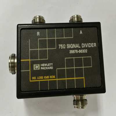 HP35676-6630275欧SignalDivid询价