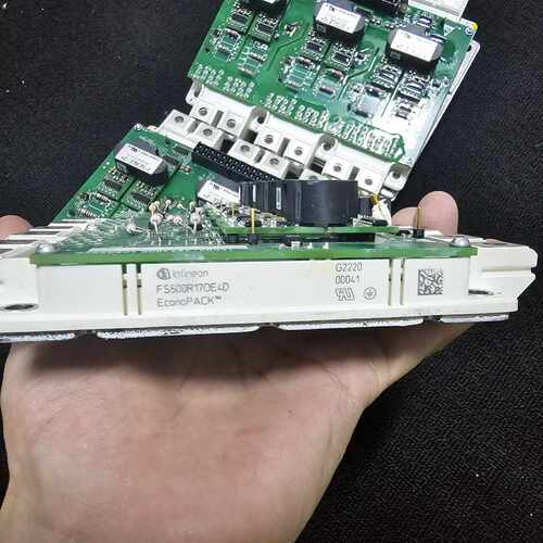 询价FS500R17OE4D-2SC0108T2G0-1799