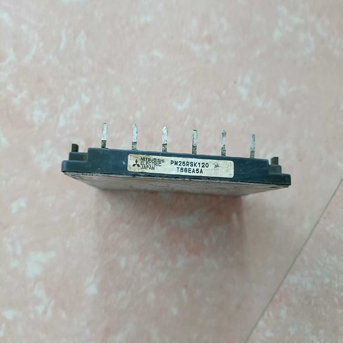 询价PM25RSK120,拍前