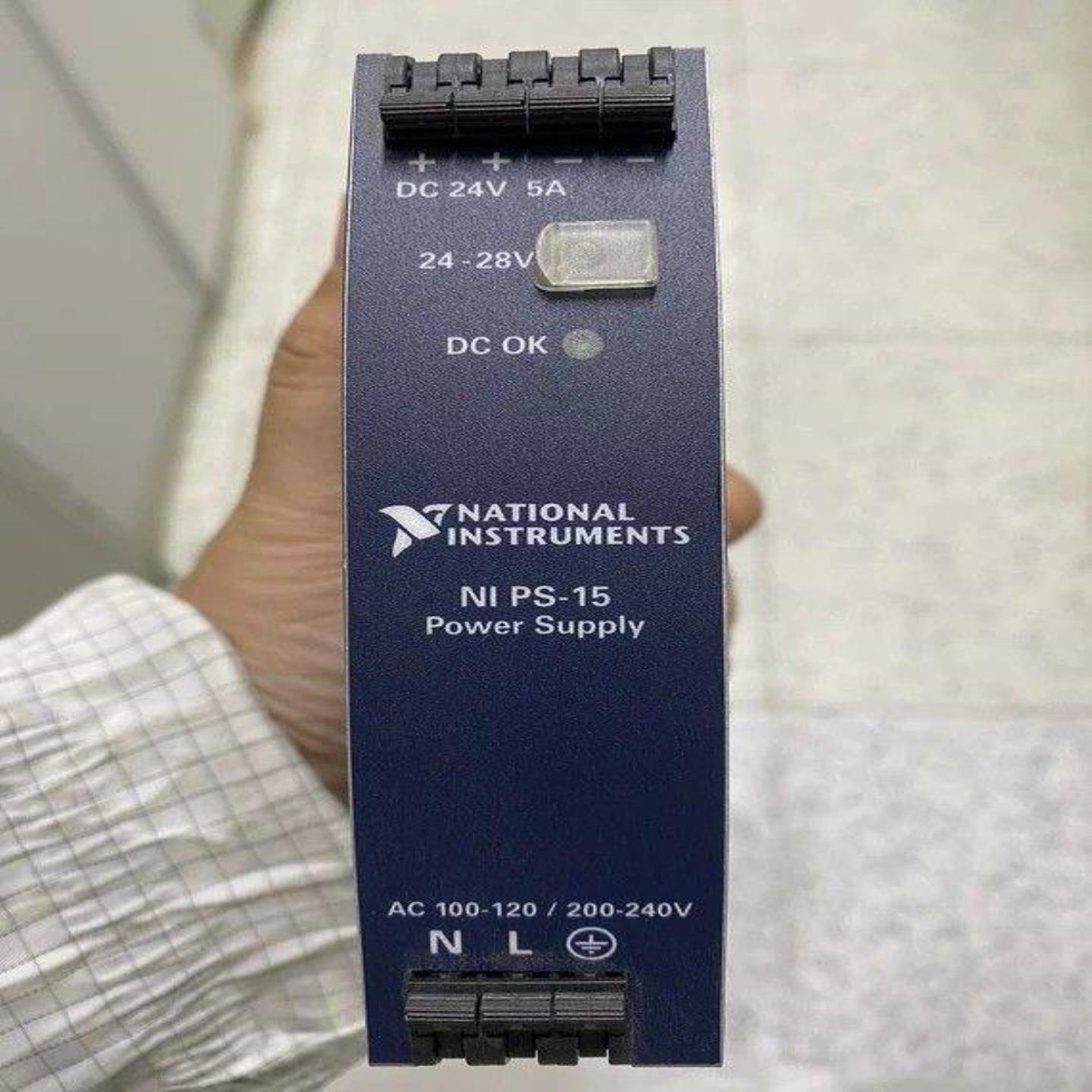 配件95新PS-15 PoWer Supply电源包好 感兴趣的话给我留言吧议价