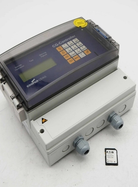 COOPERCEAGCGLine40040071347901CG-ControllerZ772