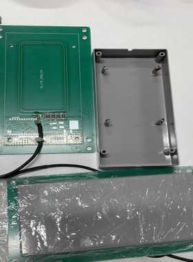 议价身份证读写器RL17P-V00.04，阅读器功能好的，工程剩