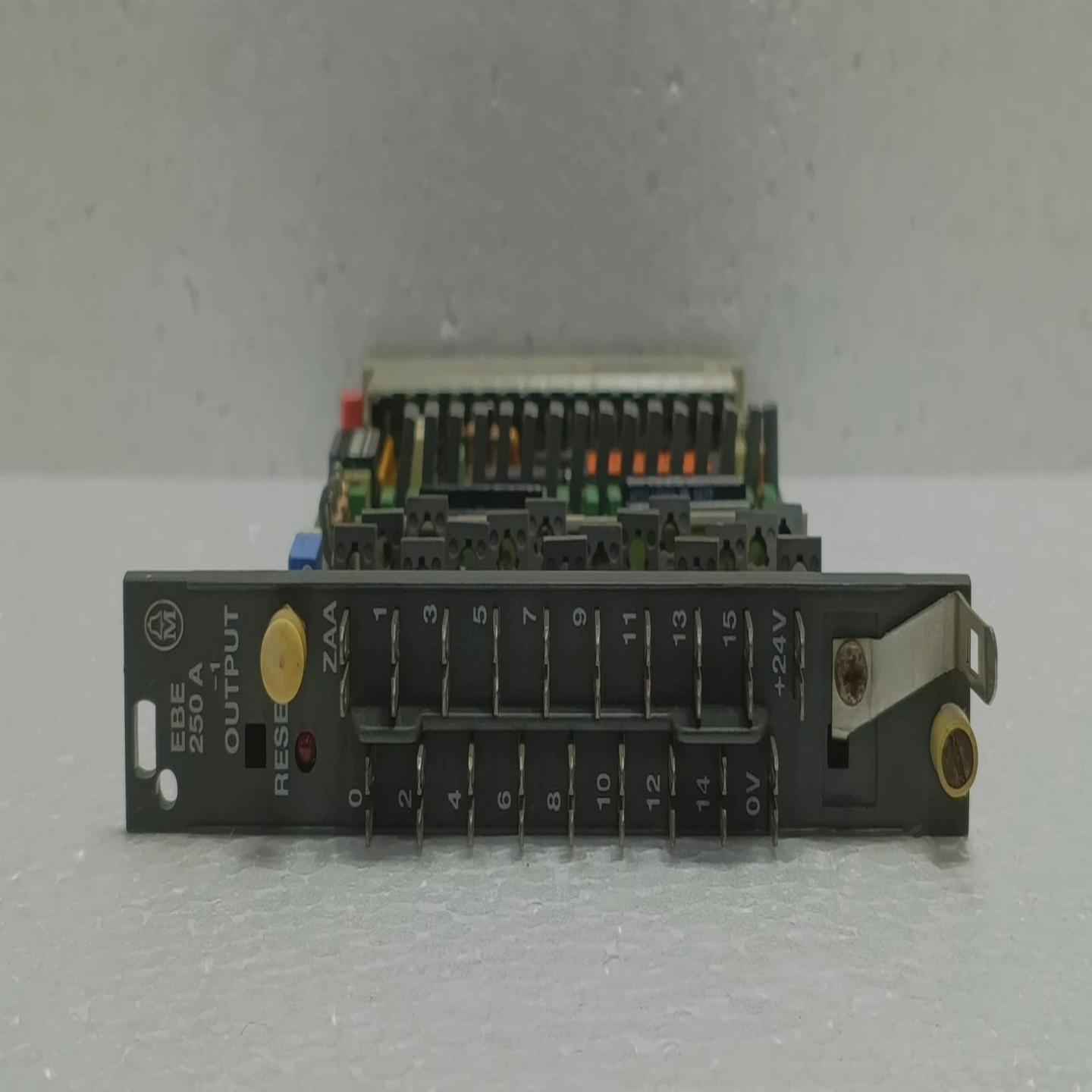 MoellerEBE250A-1输模块K-ML1E250GT1E250G工业用