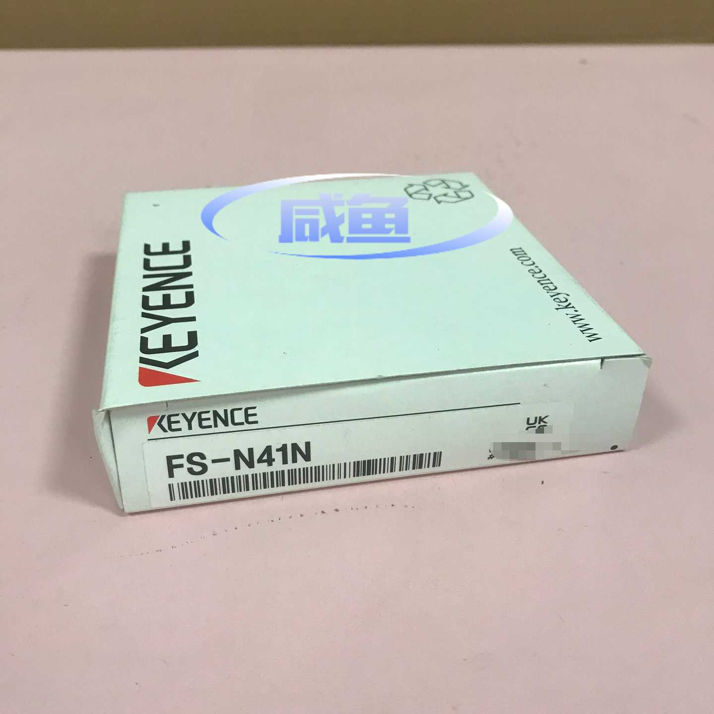 光纤传感器FS-N41N基恩士KEYENCE【询价】