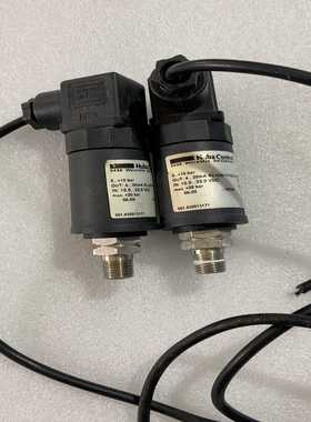 HUBAControl压力传感器富巴501.9300131(亚飞商行）
