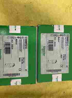 议价施耐德PLC模块STBNMP2212Q现货/维修