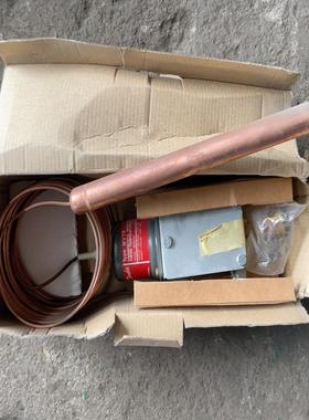 【请询价】丹佛斯WVTS压力调节阀