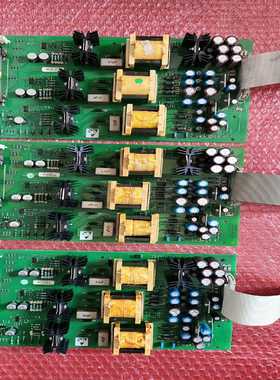 询价AH464883U101690变频器大功率电源板