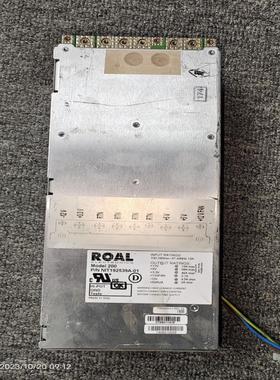 【请询价】ROAL电源模块 200 PN NIT192539A-01