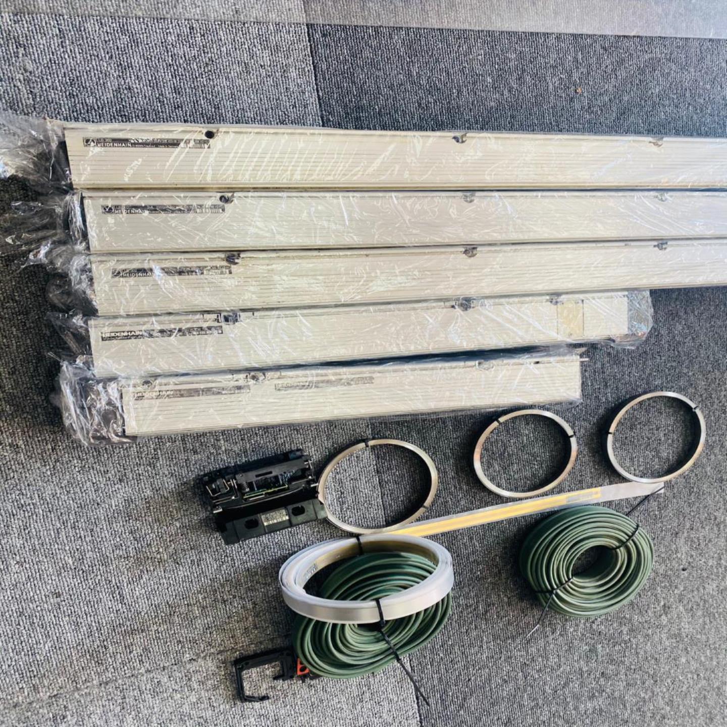 议价海德汉lb382C  6240m全套成色不错功能精度强