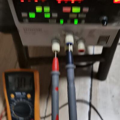 议价Original Japan  Power Supply Pw183Ad Dc Linear Programma