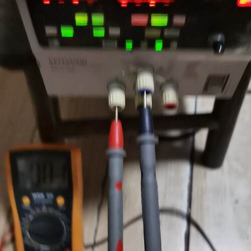 议价Original Japan  Power Supply Pw183Ad Dc Linear Programma