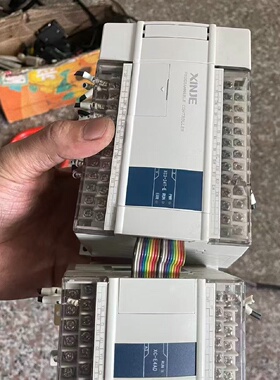 议价PLCXC324TE带扩展XCE4AD一组议价