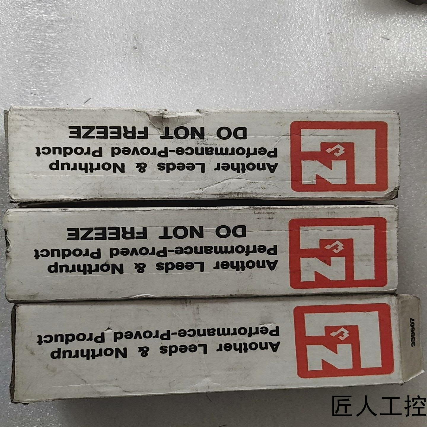 全新Leeds & Northrup电极型号117481议价商品