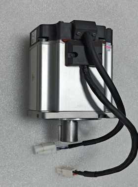 松下A4伺服马达750wMHMD082P1U成色如图功能--议价商品