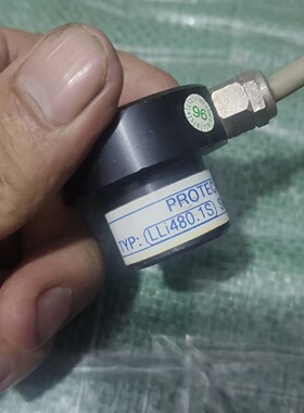 PROTECHNA激光型号LL480.1S带轻使议价