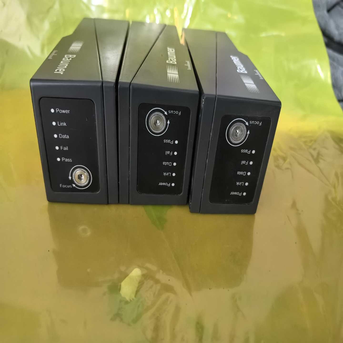 德国宝盟Baumer-议价