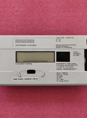 FUE950 7ME3480-2BA00-4BJ1热量~询价