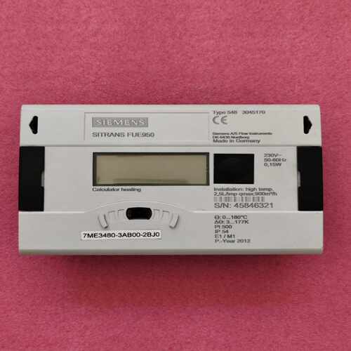 FUE950 7ME3480-2BA00-4BJ1热量~询价