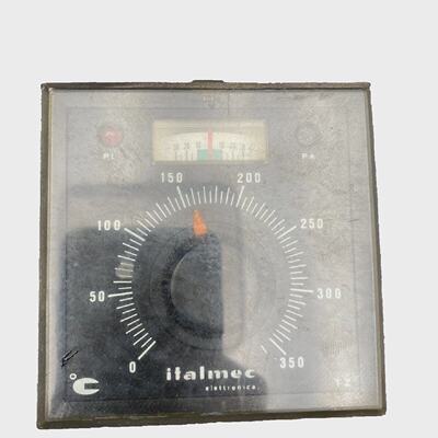 ITALMEC Crx 162316 Fe Cost 24V Controller Temperatur