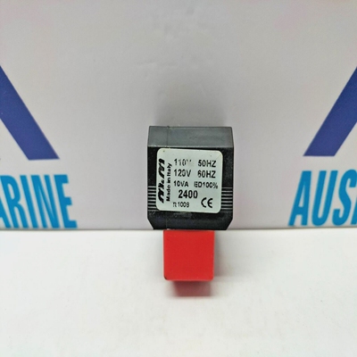 BobineDeSoupapeSolno?deM&M2400TypeR10082