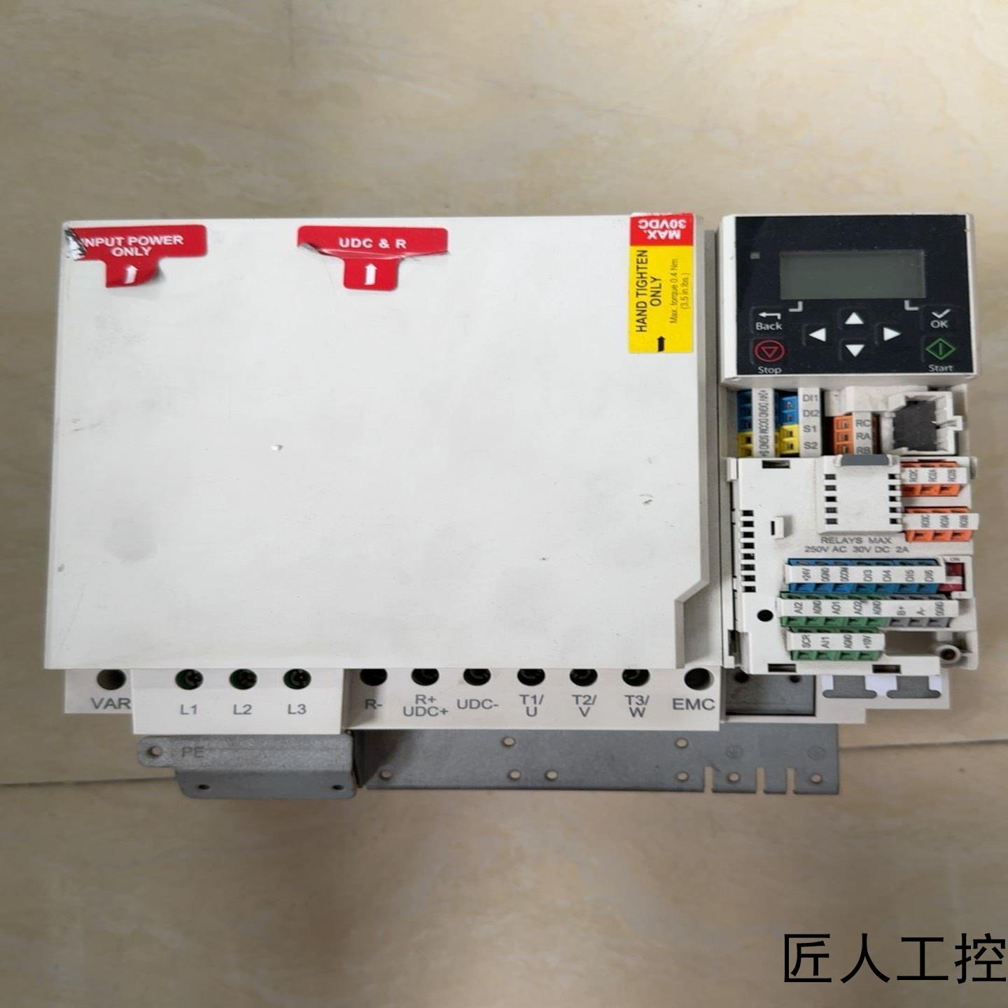 ABB变频器ACS380-040C-032A-4 X1607议价商品