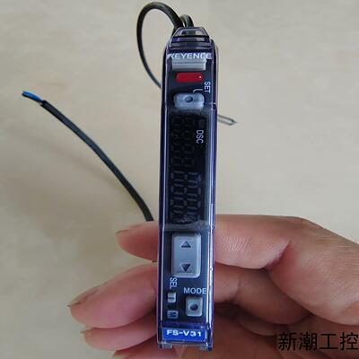 拆机KEYEENCE基恩士传感器议价商品