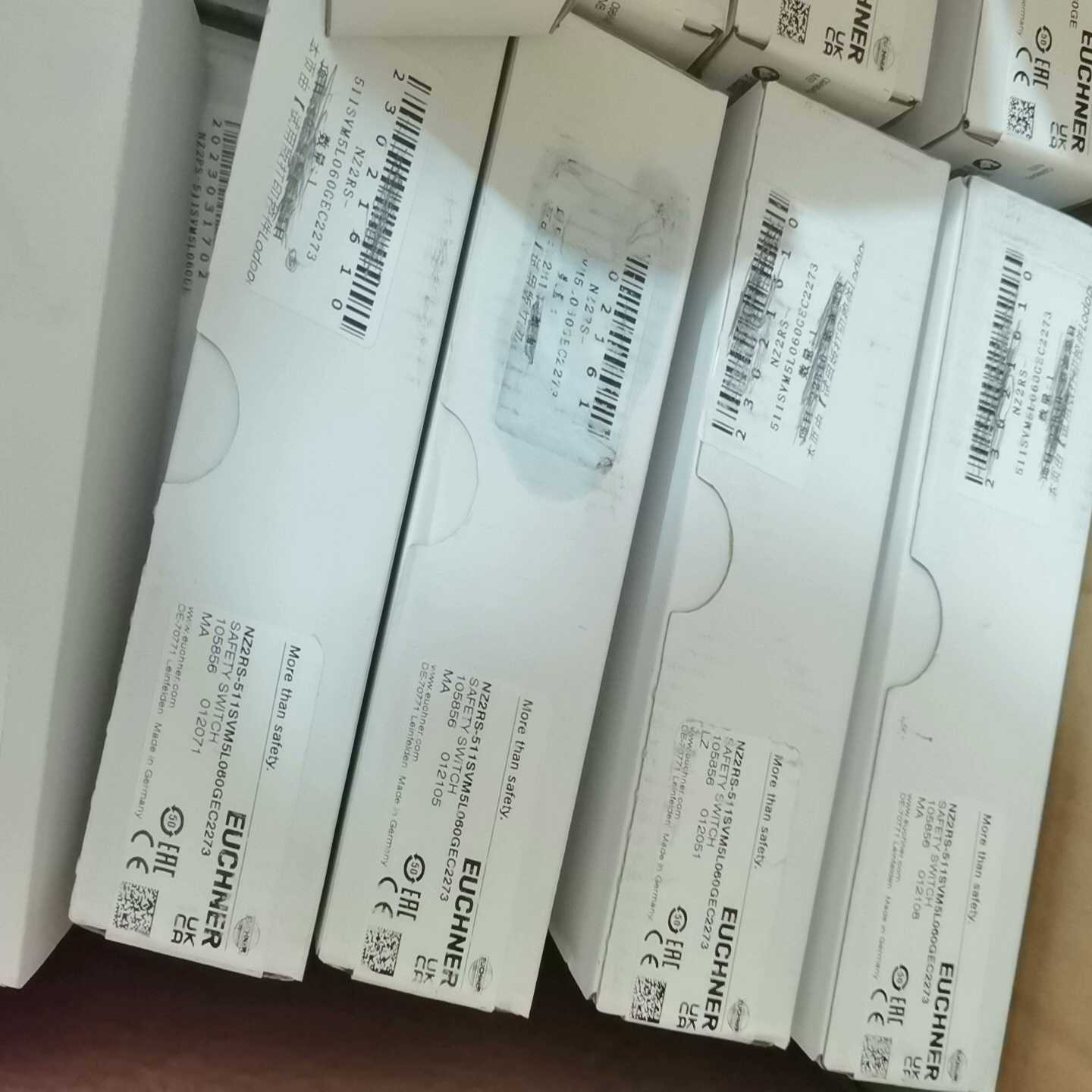 询价105856安士能2-511VM5L0602