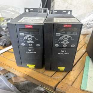 询价丹佛斯变频器132F0028系列FC-051P5K5T4E
