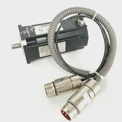 KOLLMORGENDANAHERAKM23DACCNR01伺服电机3PM2.19A1.16Nm640VDC