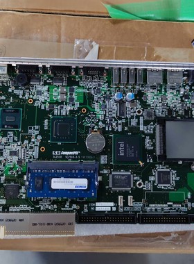 CompactPCISC2510-3-S主板东芝TBA--议价商品