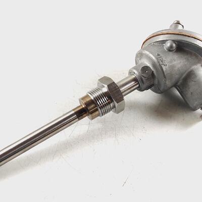 Meiyo PTRSD Termopar 600C Bombilla De Resistencia PT100  A 0