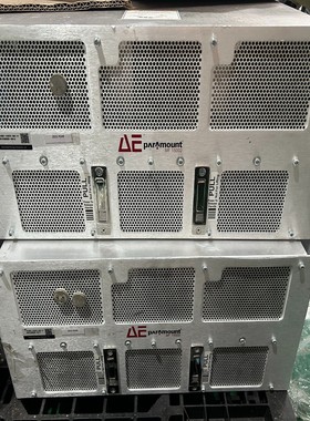 【请询价】AE Paramount MF15002射频电源2015年