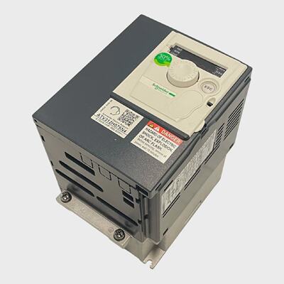 Schneider Convertidor de Frecuencia 075kW Altivar 31 380V In