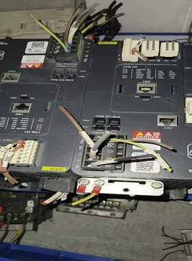 施耐德Altivar340变频器，型号ATV340U55N--议价商品